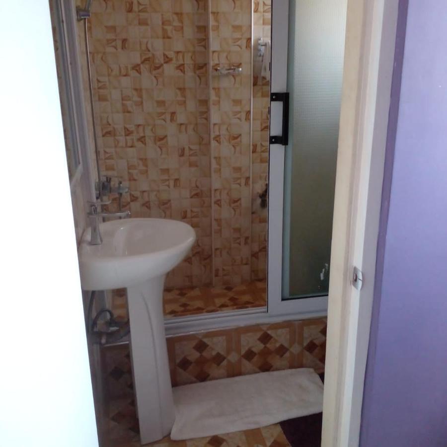 Hilton View Hotel Ogbodjo Екстериор снимка